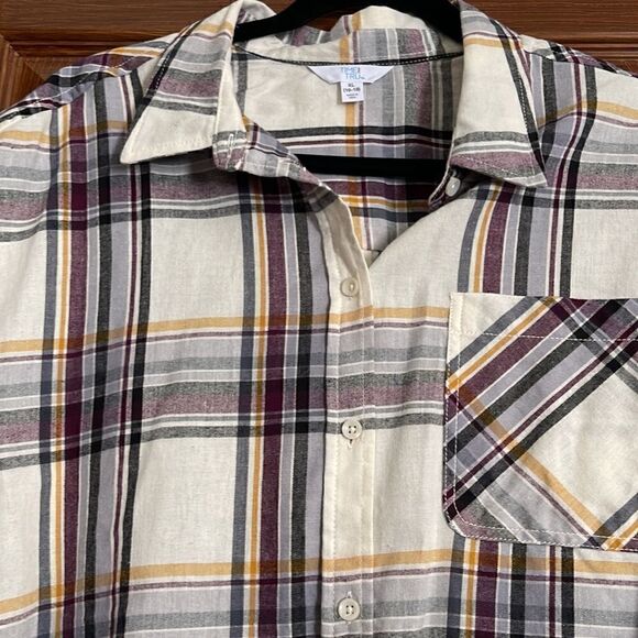 Flannel Shirt - BRAND NEW - Picture 3 of 6